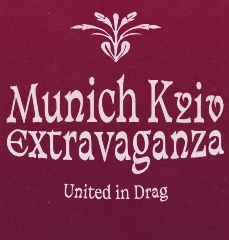25. 7. Munich Kyiv Extravaganza  thumbnail