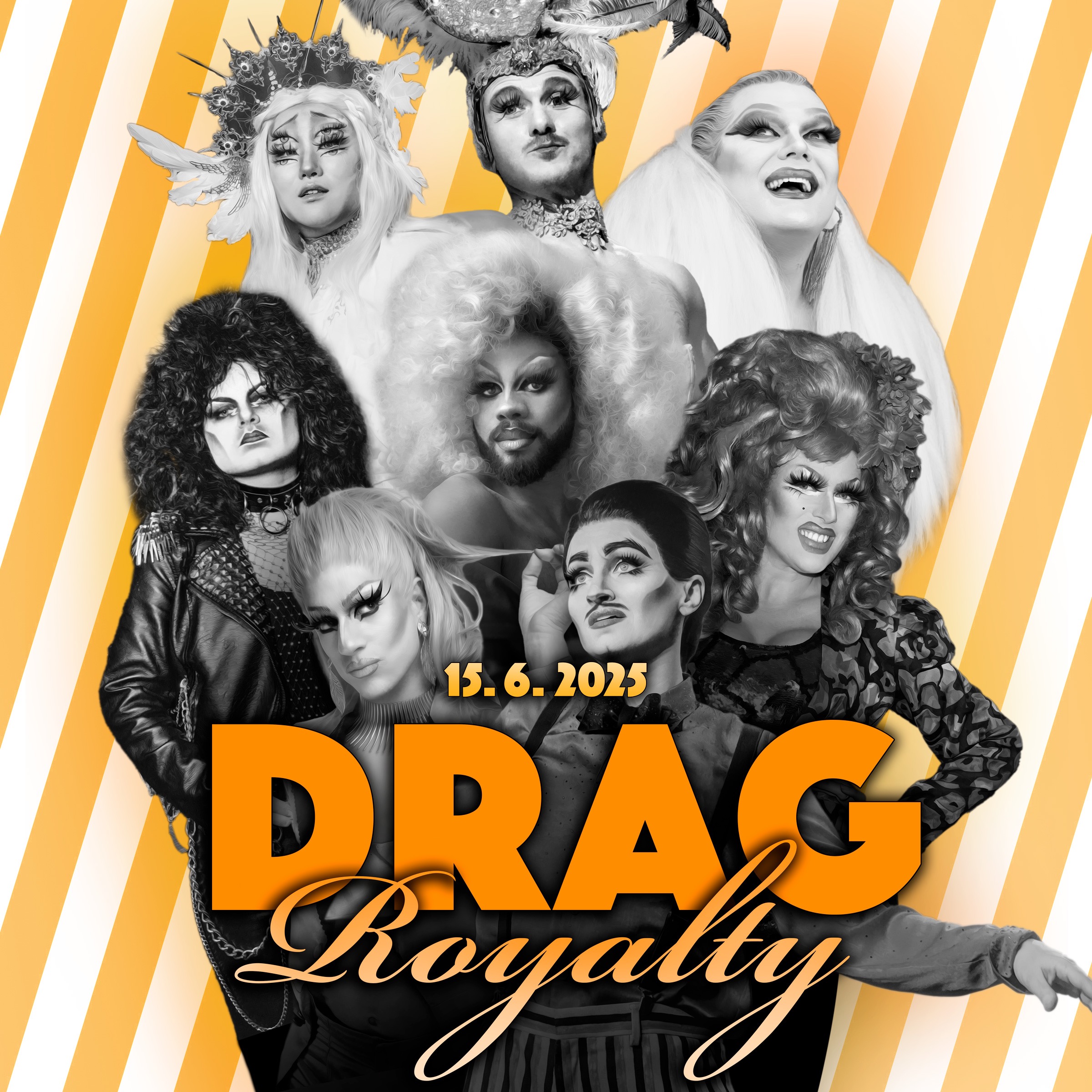 15. 6. Drag Royalty in Regensburg thumbnail