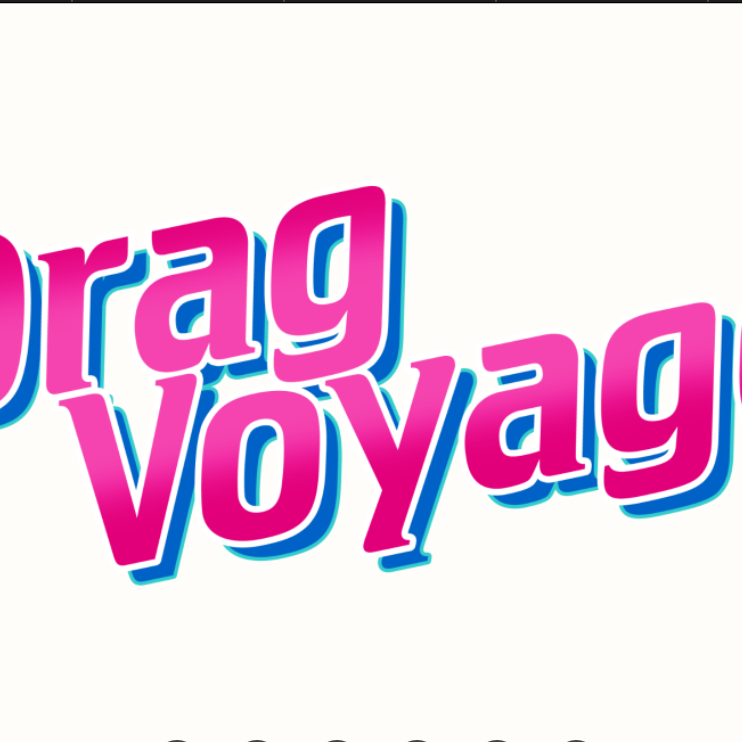 7. 12. Drag Voyage in Ludwigshafen thumbnail