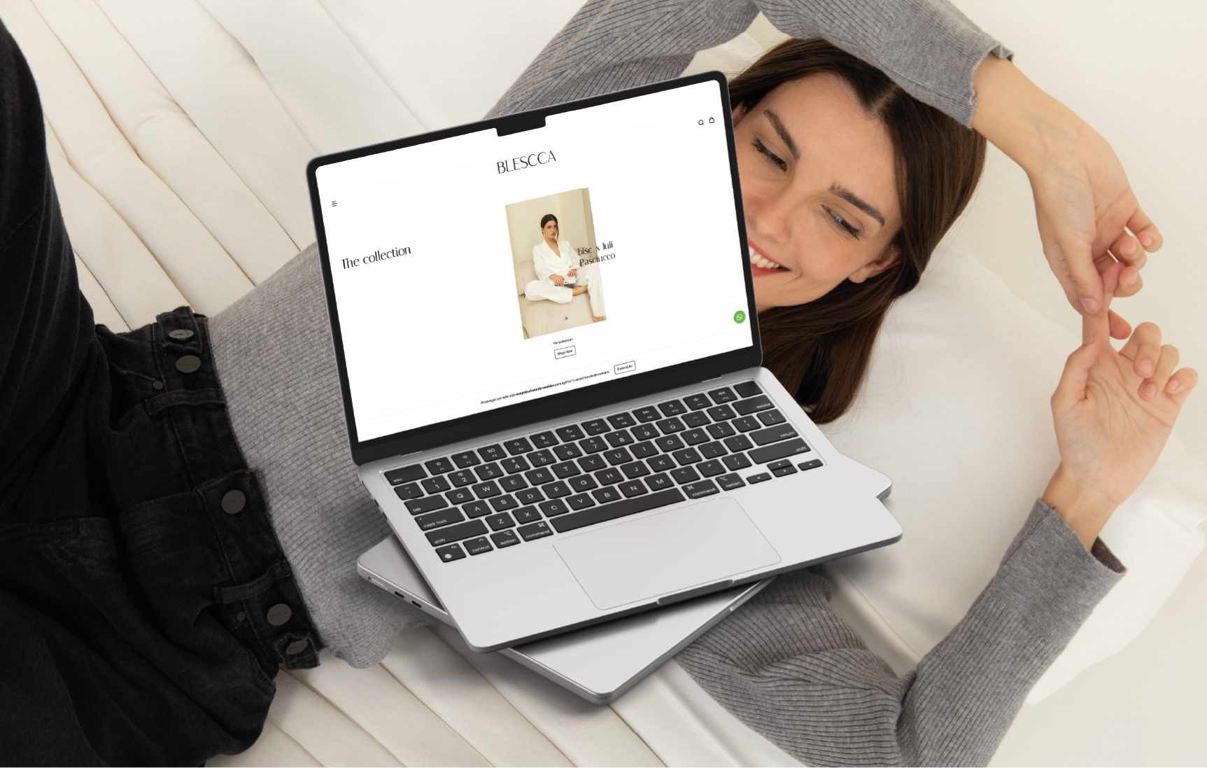 Quiero crear mi página Web/E-commerce >  thumbnail