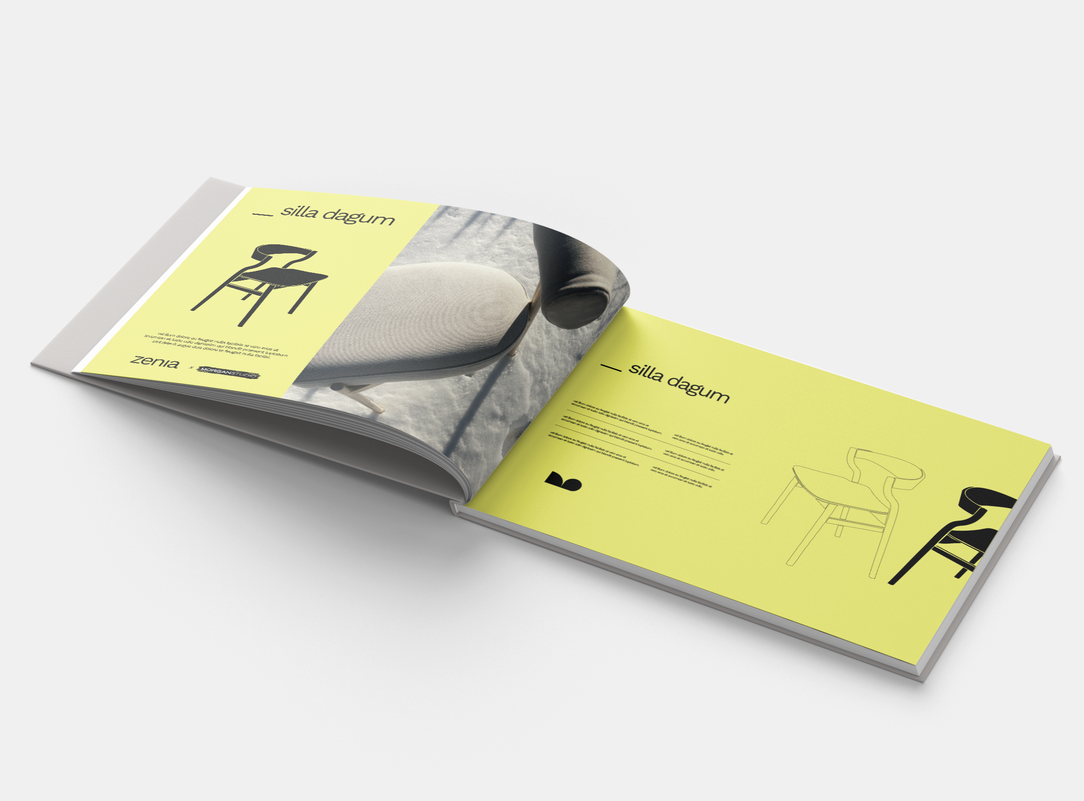 Necesito diseño de piezas gráficas > thumbnail