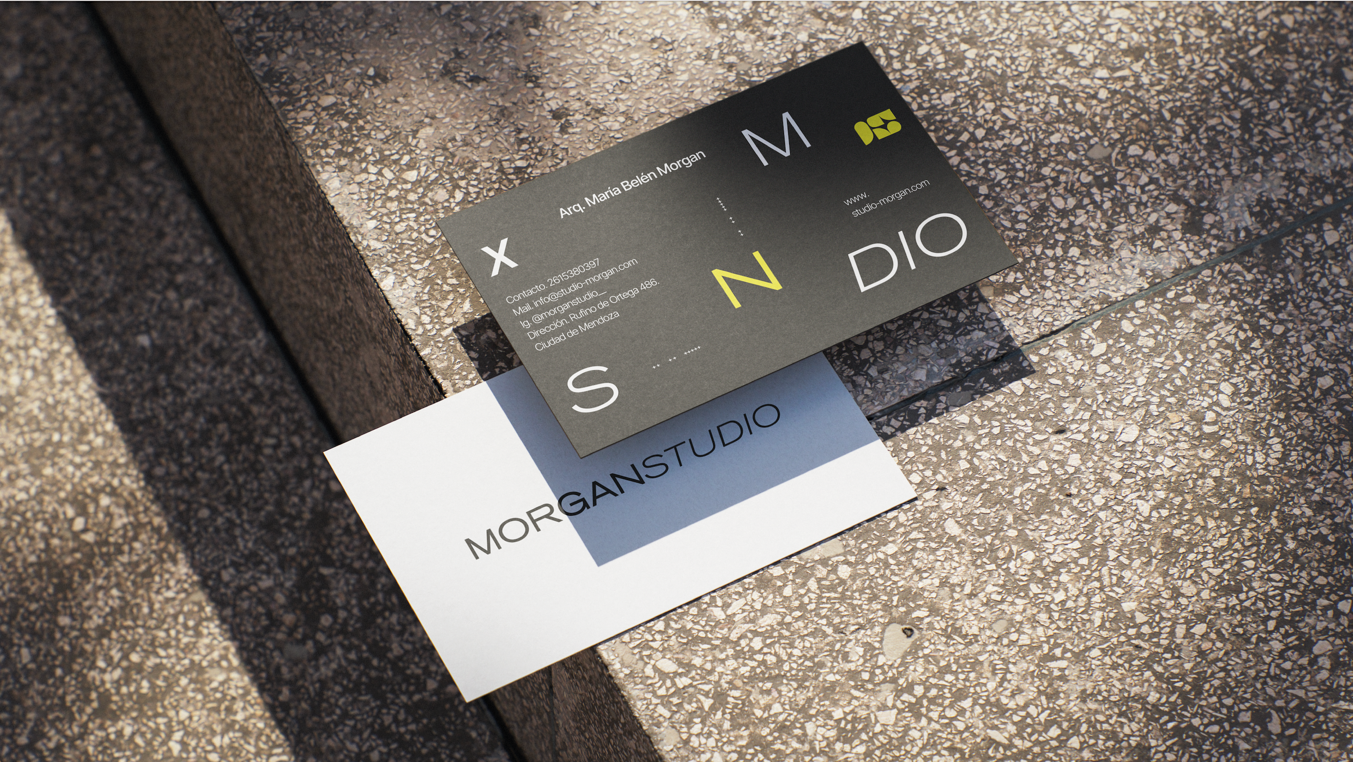 Quiero un Branding > thumbnail