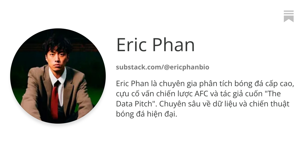https://substack.com/@ericphanbio thumbnail