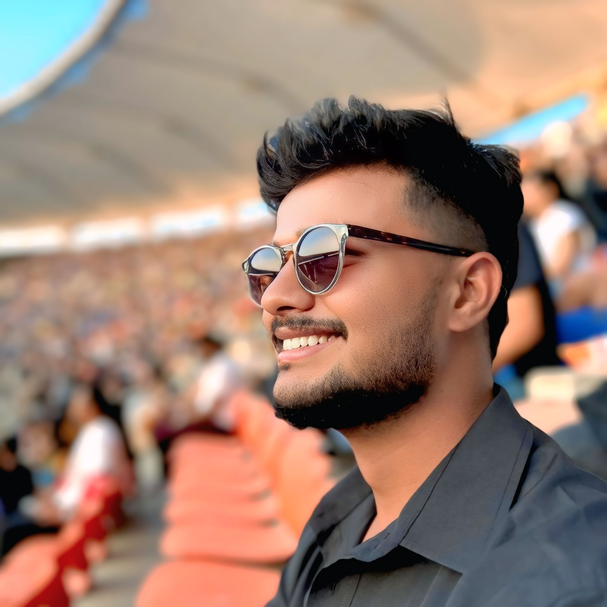 BioSite profile picture for @Jaisurya