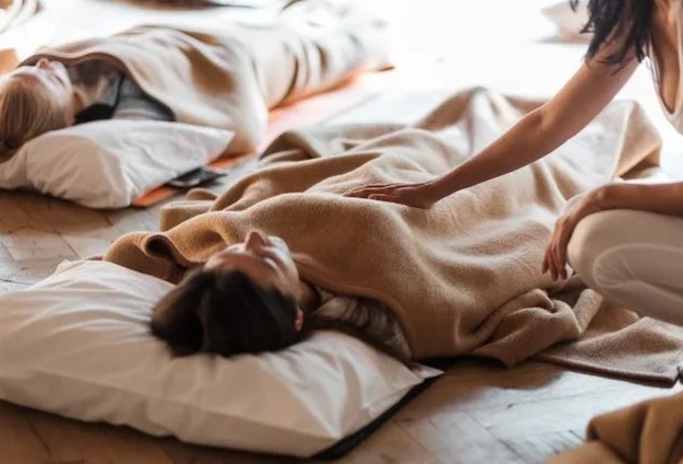 18-01-26 Slow Sunday restorativ aften hvilke thumbnail