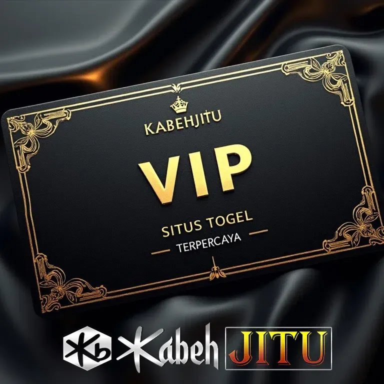 DAFTAR AKUN VIP thumbnail