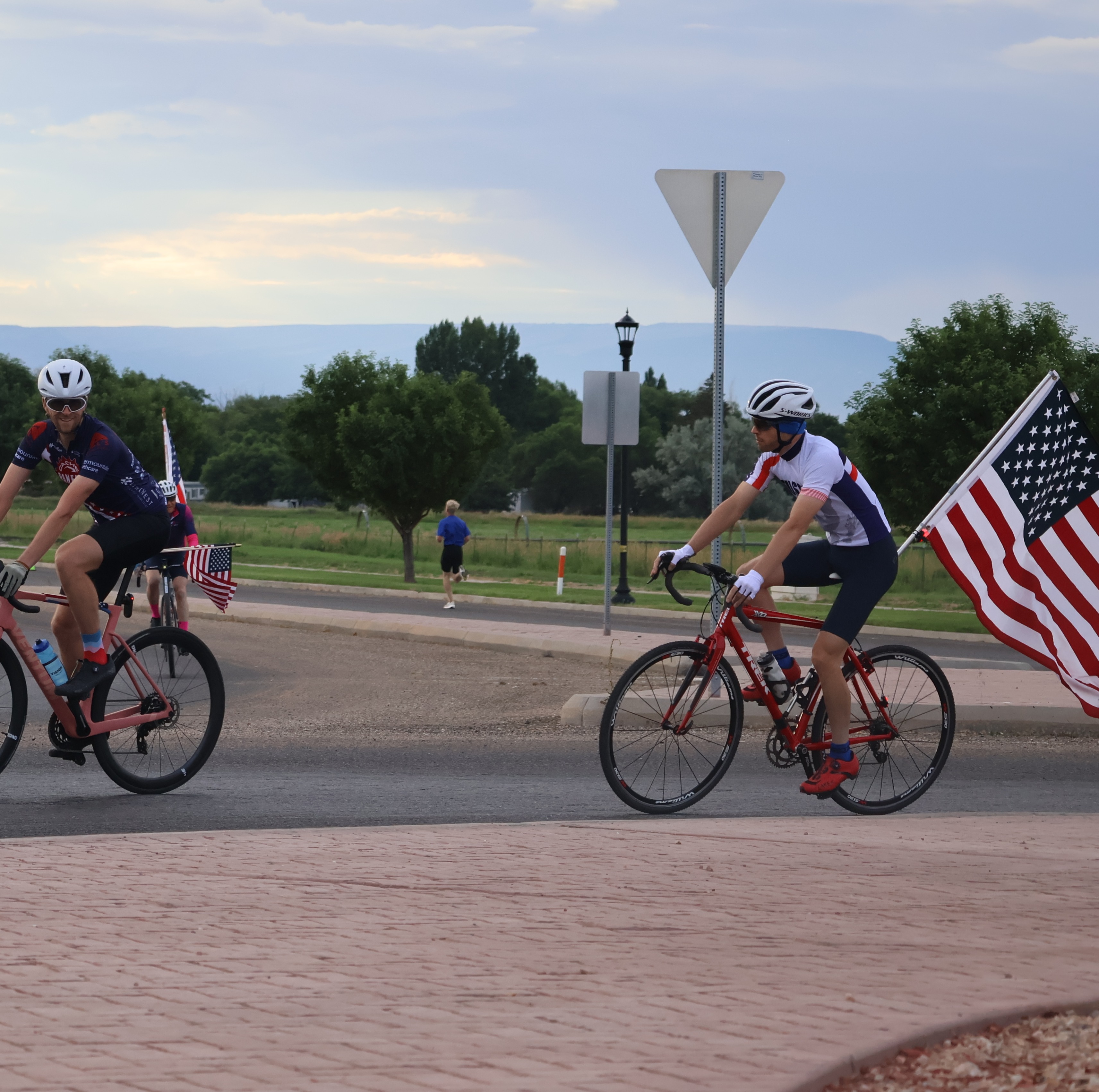 The Great Cycle Challenge thumbnail