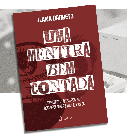 Uma mentira bem contada – Editora Telha thumbnail