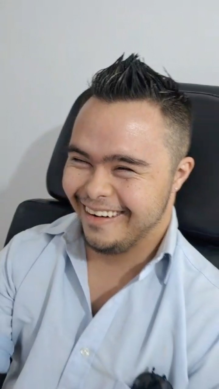 Quedó divino! 
Aquí amamos las familias que acompañan 🫶🏻⚡️