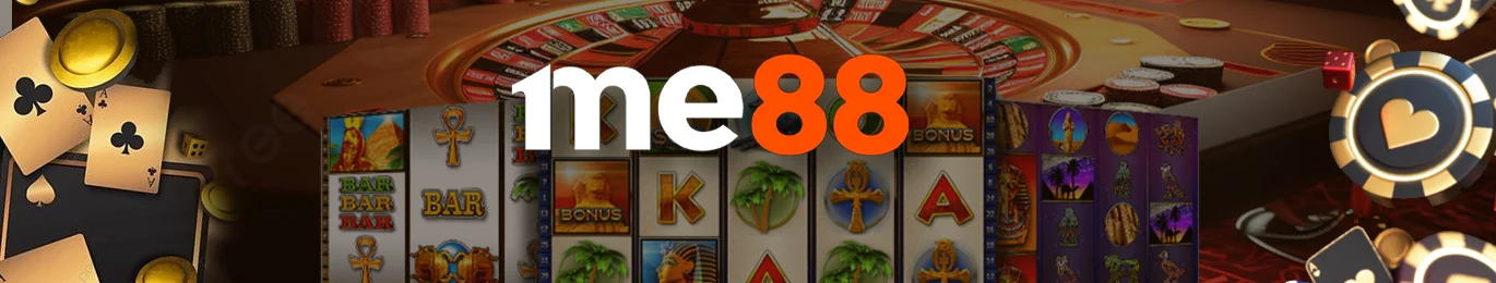 me88 | Trusted Online Casino Singapore | Sports, Live Casino & Slots thumbnail