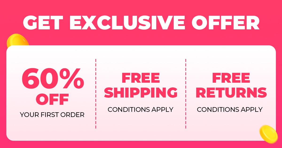 SHEIN AFFILIATE LINK- 💰60% OFF coupon for new users only 🌟 Search 2PNKX on the SHEIN App or 🌟 Click the link to get started! thumbnail