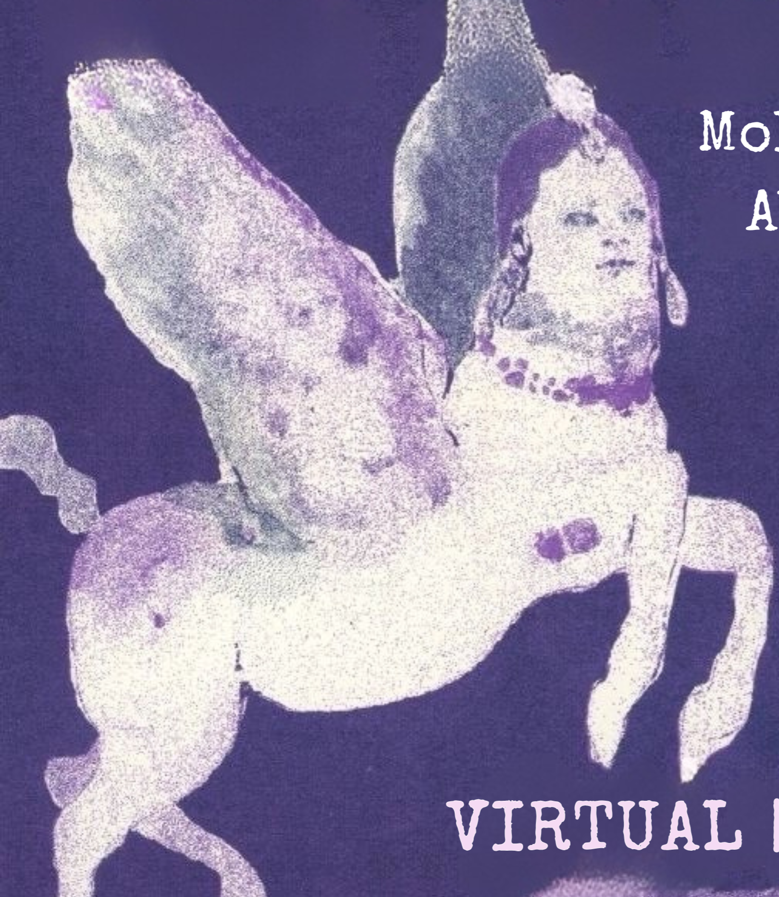 Register for Queer Muslims & the Sword Reading Group thumbnail