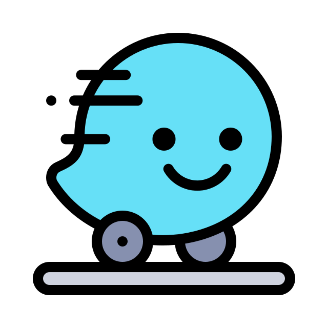 Ir com Waze thumbnail