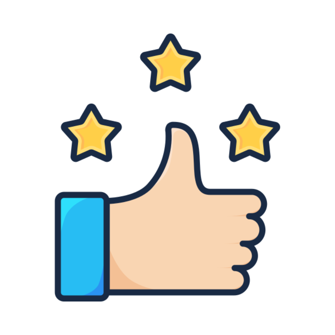 Avalie nosso Trabalho thumbnail