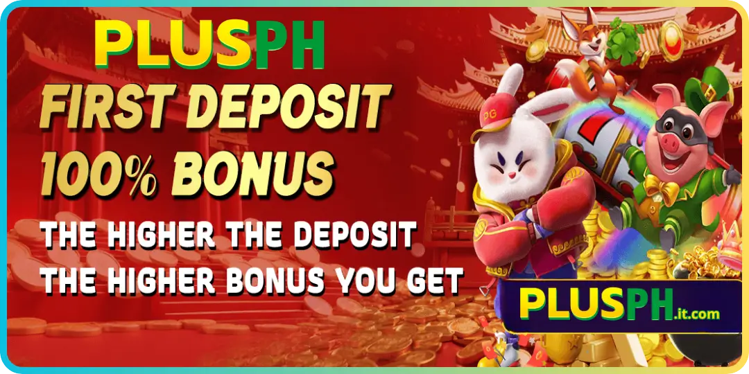 Plusph - No.1 Betting App Philippines - Get 100% Welcome Bonus thumbnail