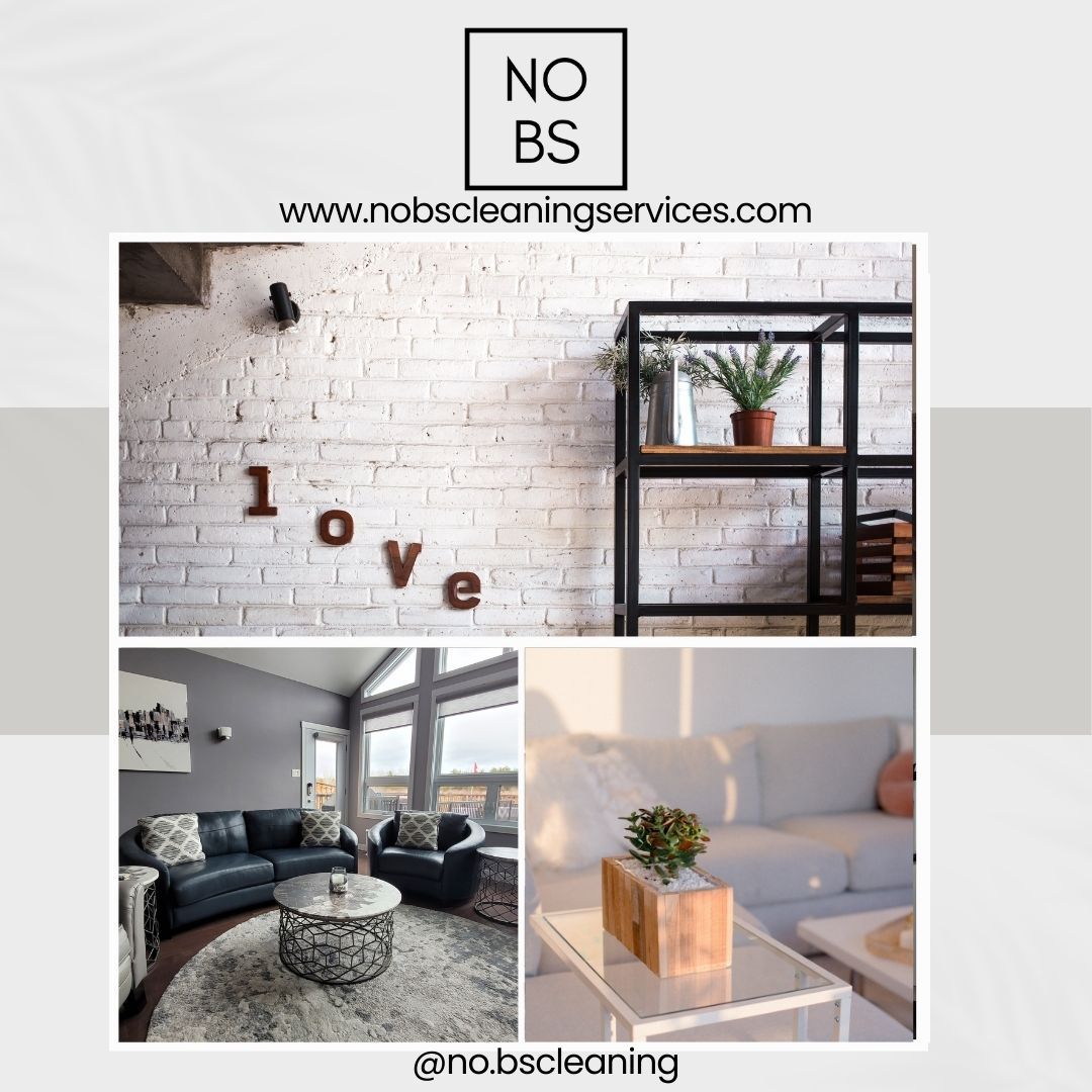 ✨ Fall in love with your home all over again this Valentine's Day! 🏠 Our professional cleaning team has sprinkled some e