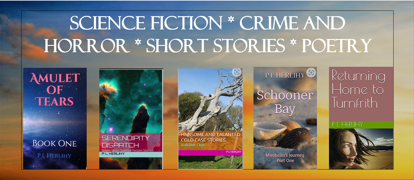 Buy my books on Amazon here thumbnail