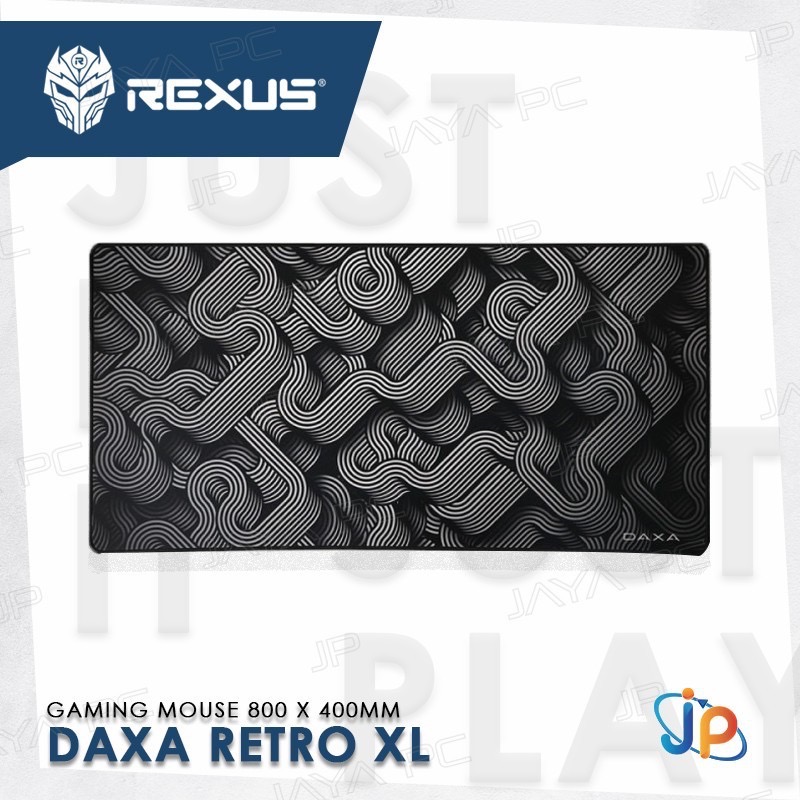 02. Deskmate Rexus Daxa  thumbnail