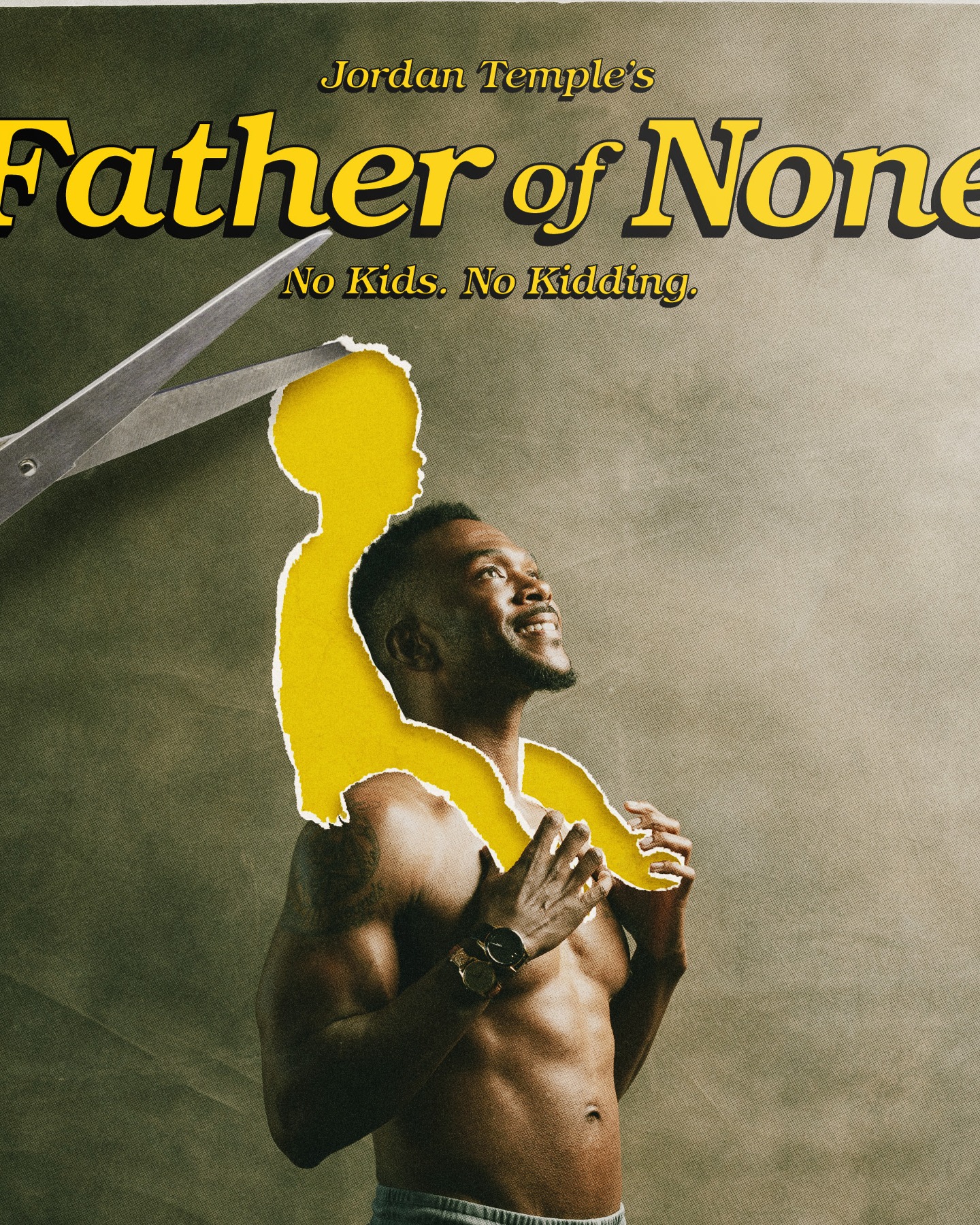 FATHER OF NONE SHORT DOC thumbnail