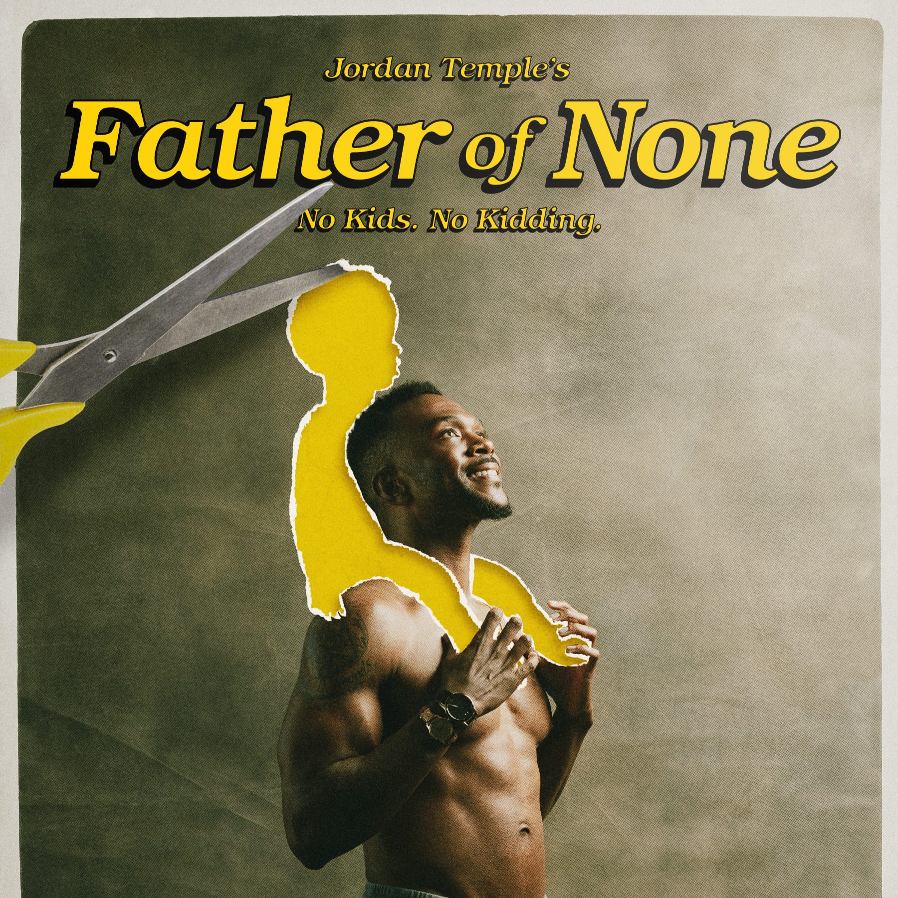 FATHER OF NONE LIVE 10/10 & 10/11 thumbnail