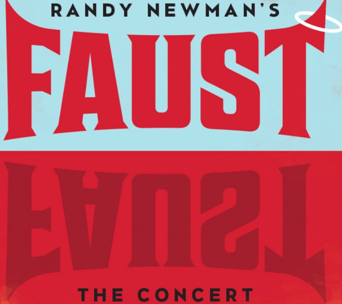Randy Newman's FAUST: The Concert | The Soraya thumbnail