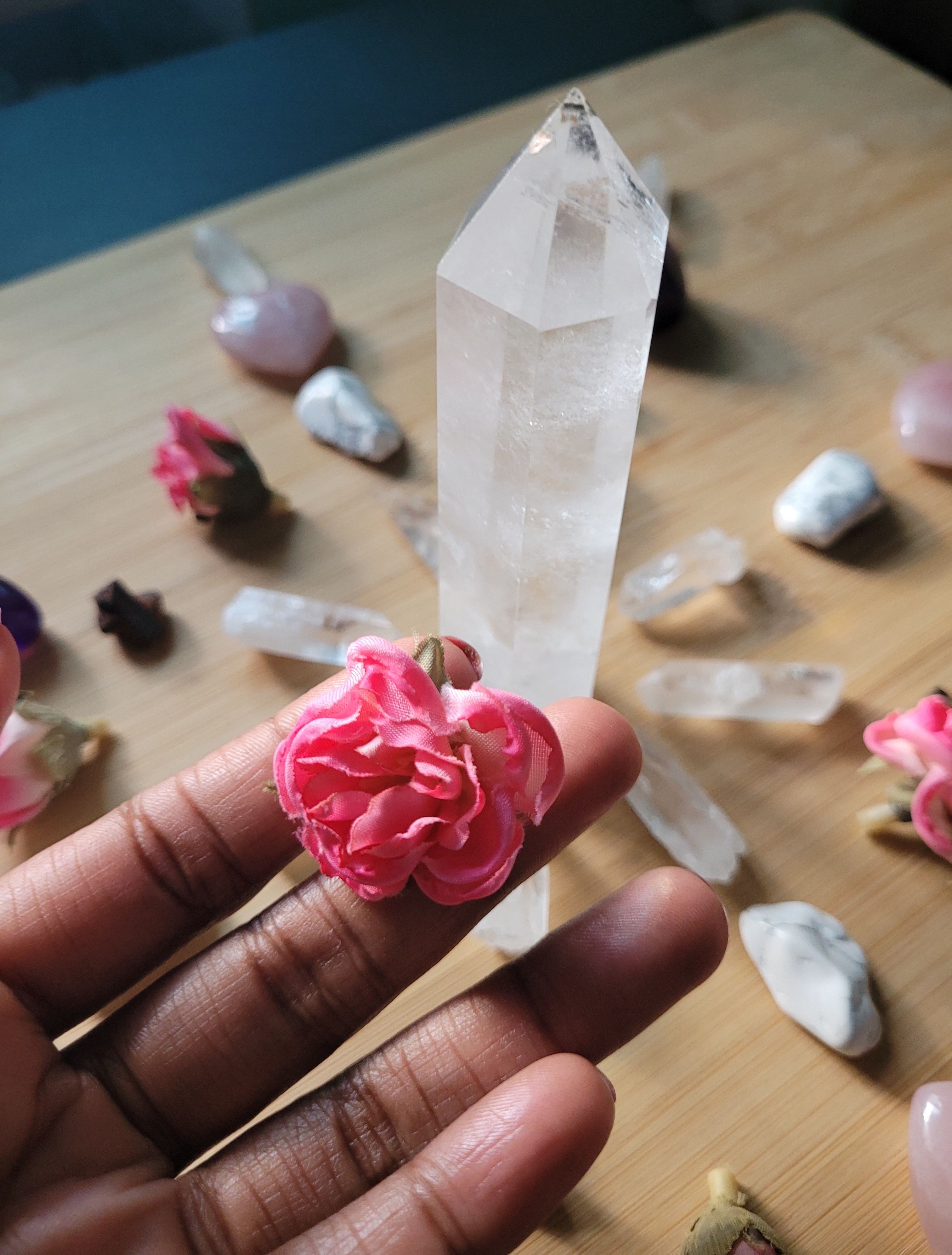 SPEAK To Me: A 20-Minute Consultation Call thumbnail