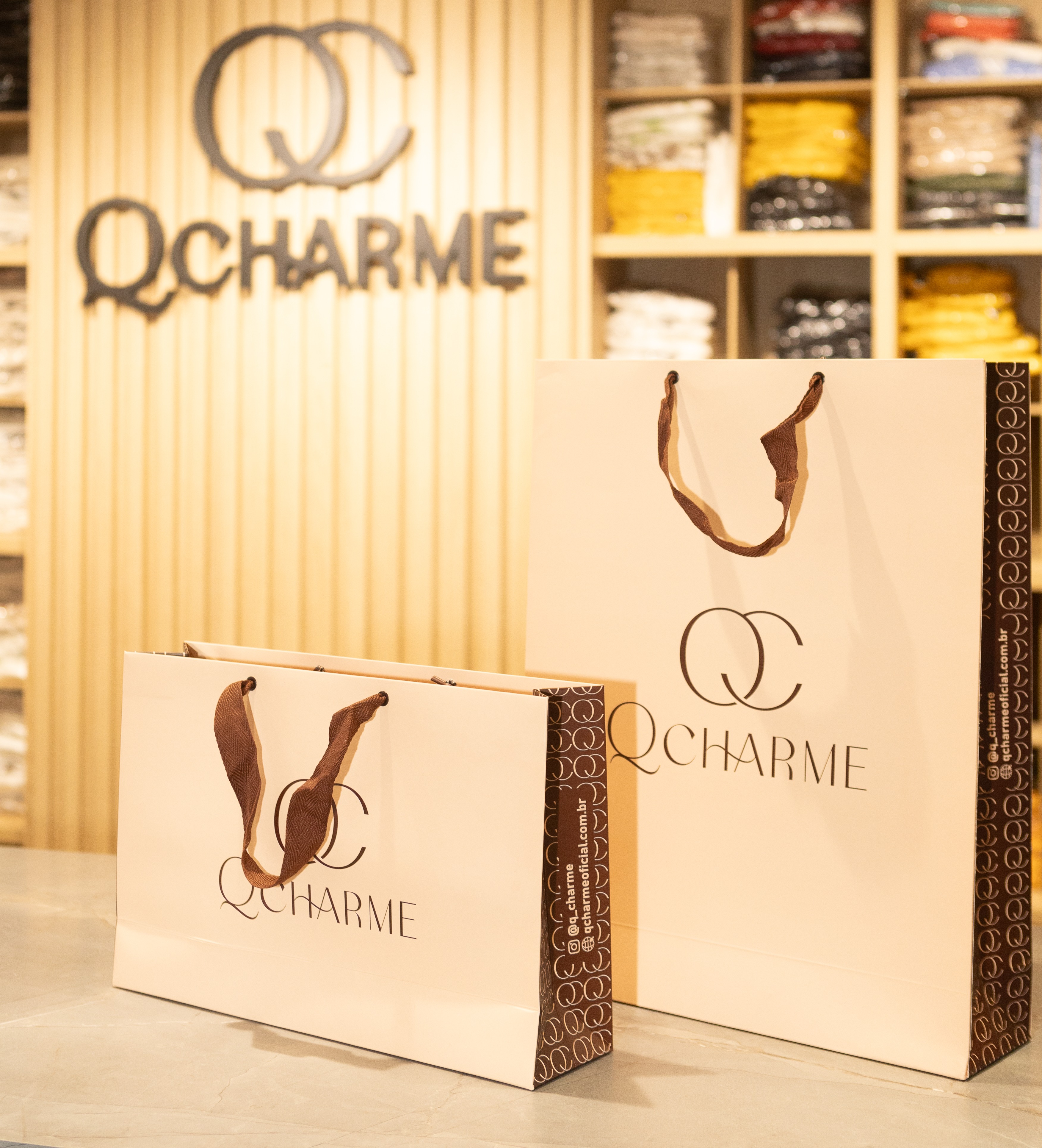 Showroom Atacado TERESINA - Centro thumbnail