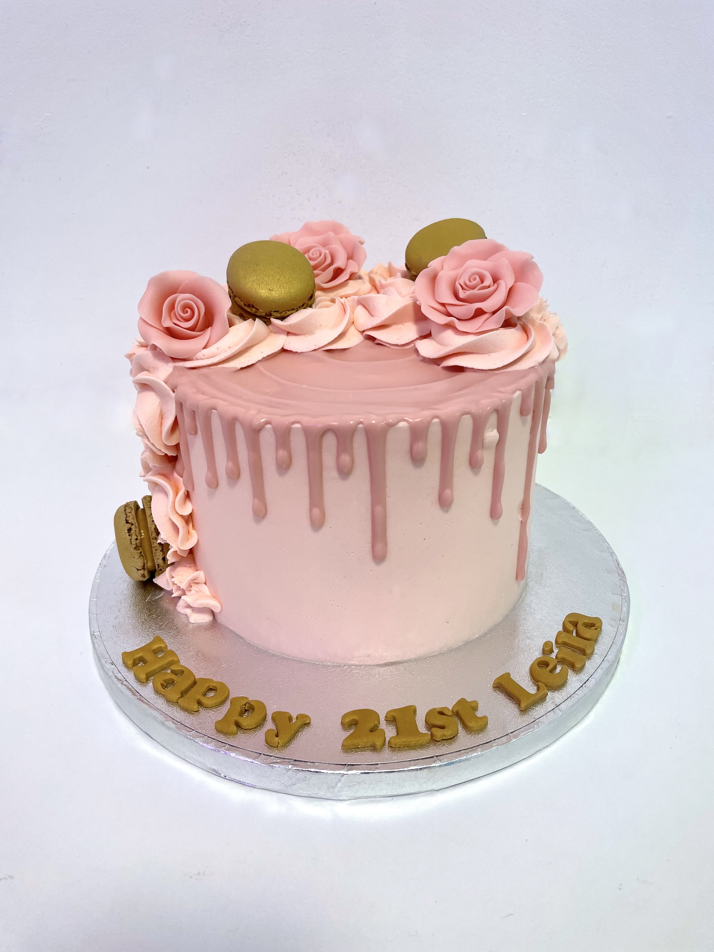 Order a Cake thumbnail