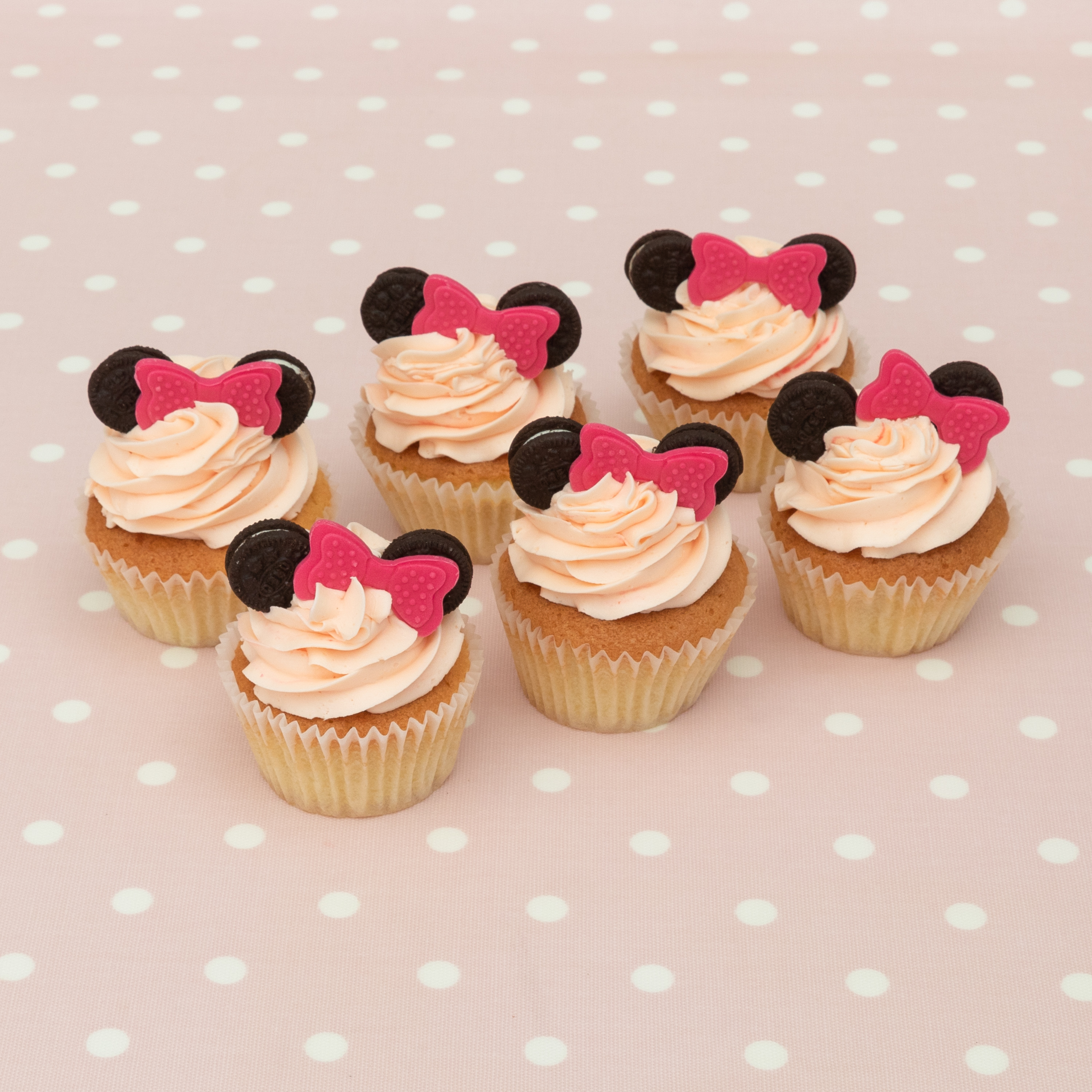 Order Cupcakes thumbnail