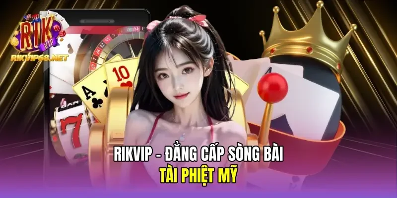 RikVip thumbnail