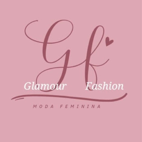 Glamour moda hot sale feminina