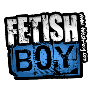 Fetish Boy thumbnail