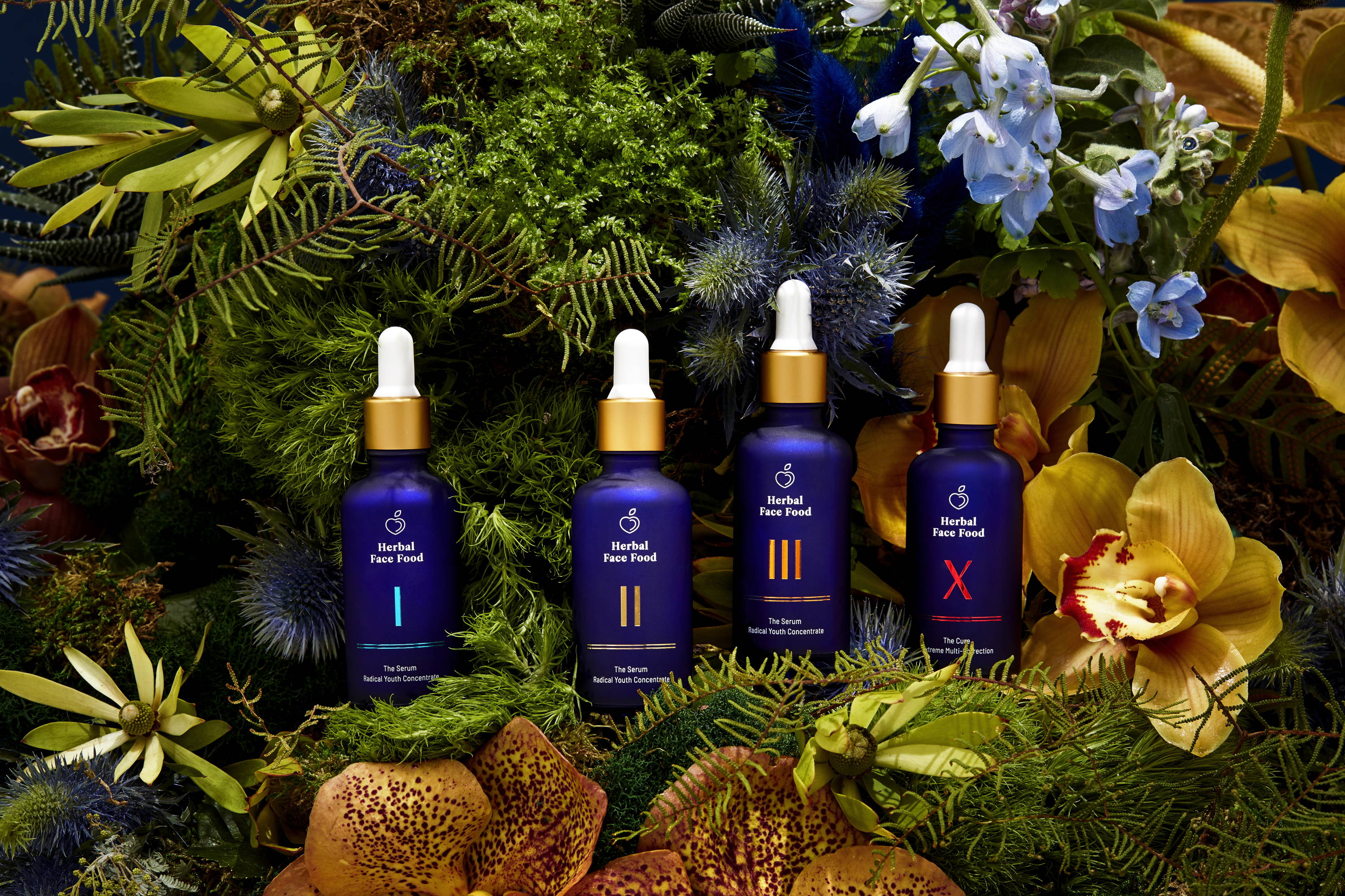 HERBAL FACE FOOD - Save 30% - MISAOTRA30 thumbnail