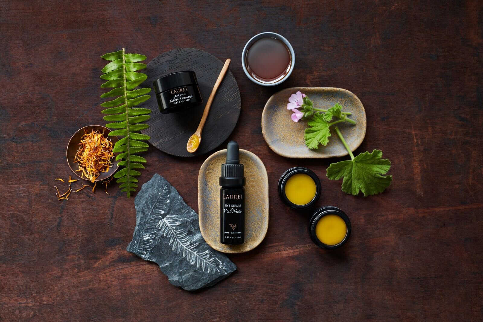 LAUREL SKIN - FREE GIFT- code MISAOTRA-Spend $125+ thumbnail