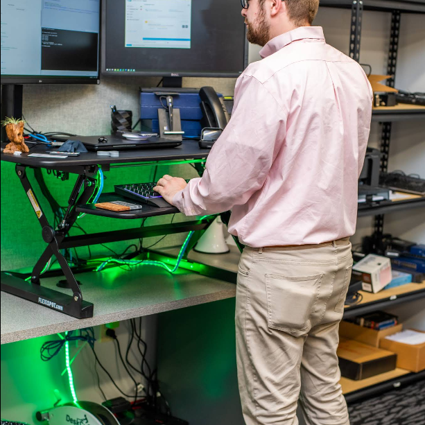 Longwood Gardens to Pegasus Technologies, LLC thumbnail