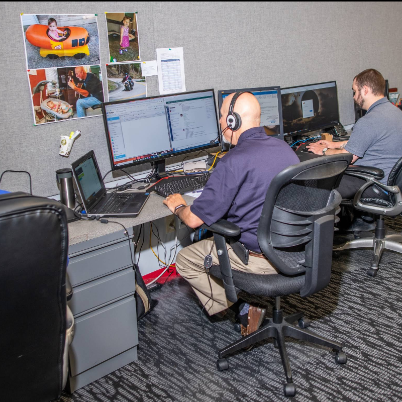 Anson B. Nixon Park to Pegasus Technologies, LLC thumbnail