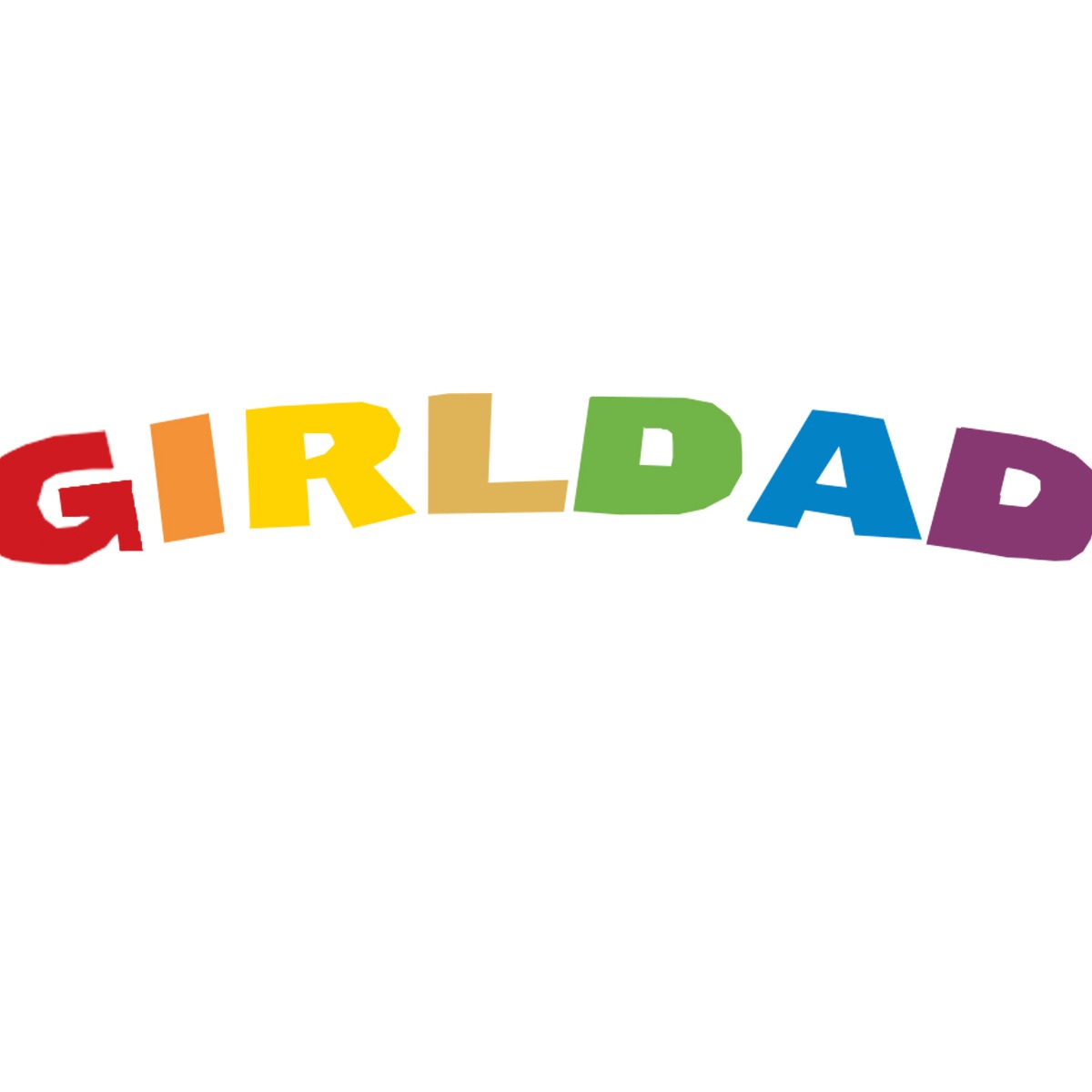 Listen to GIRLDAD on spotify  thumbnail