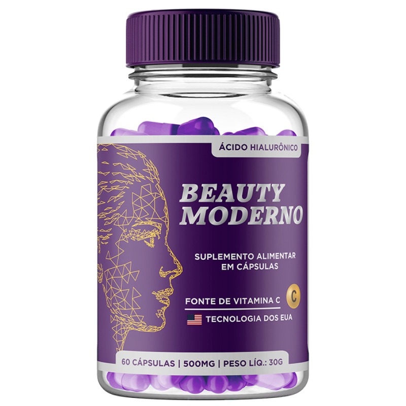 Beauty Moderno  30 Dias thumbnail