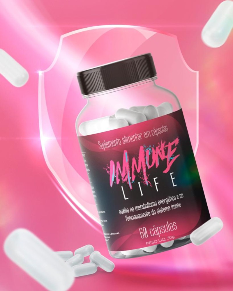 Imunne Life thumbnail
