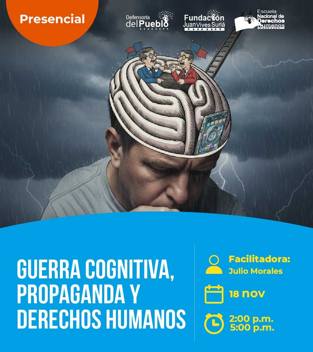 18 de noviembre thumbnail