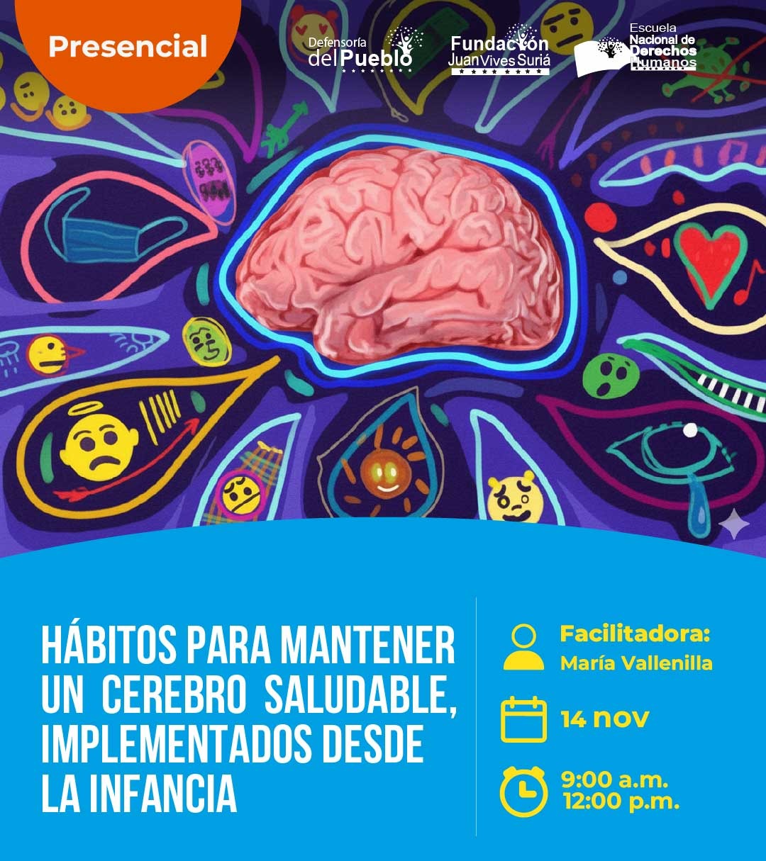 14 de noviembre thumbnail