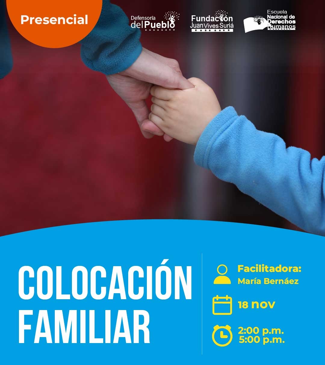 18 de noviembre thumbnail