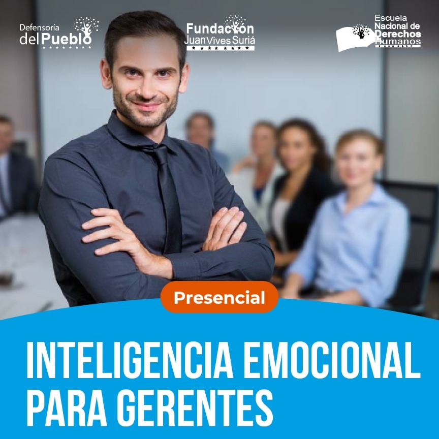 INTELIGENCIA EMOCIONAL PARA GERENTES  thumbnail
