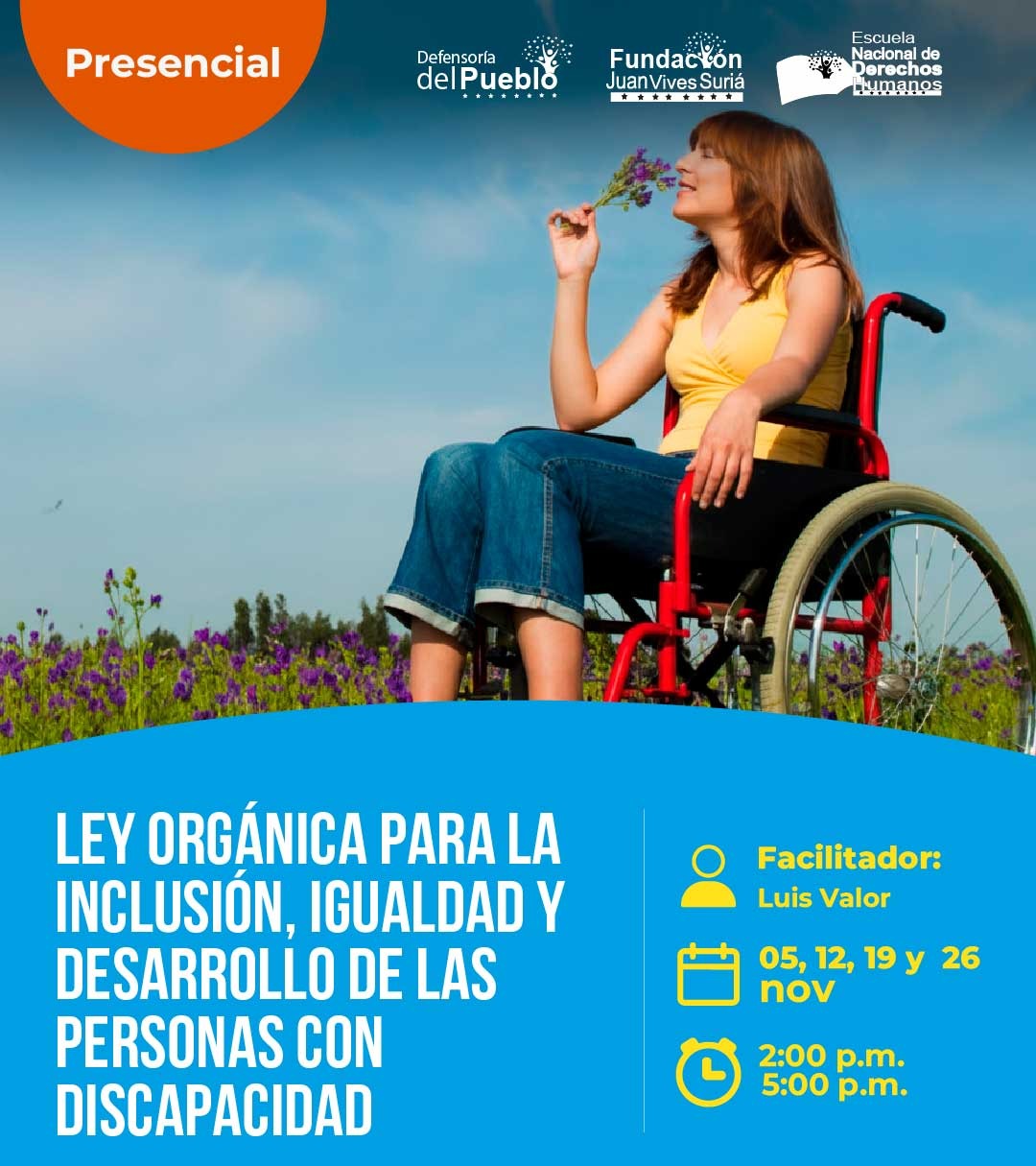 05, 12, 19 y  26 de noviembre thumbnail