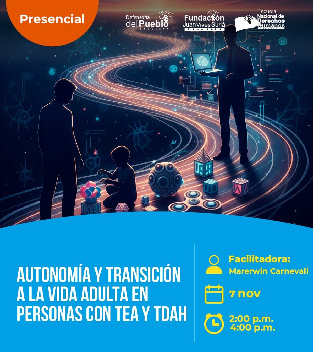 7 de noviembre thumbnail