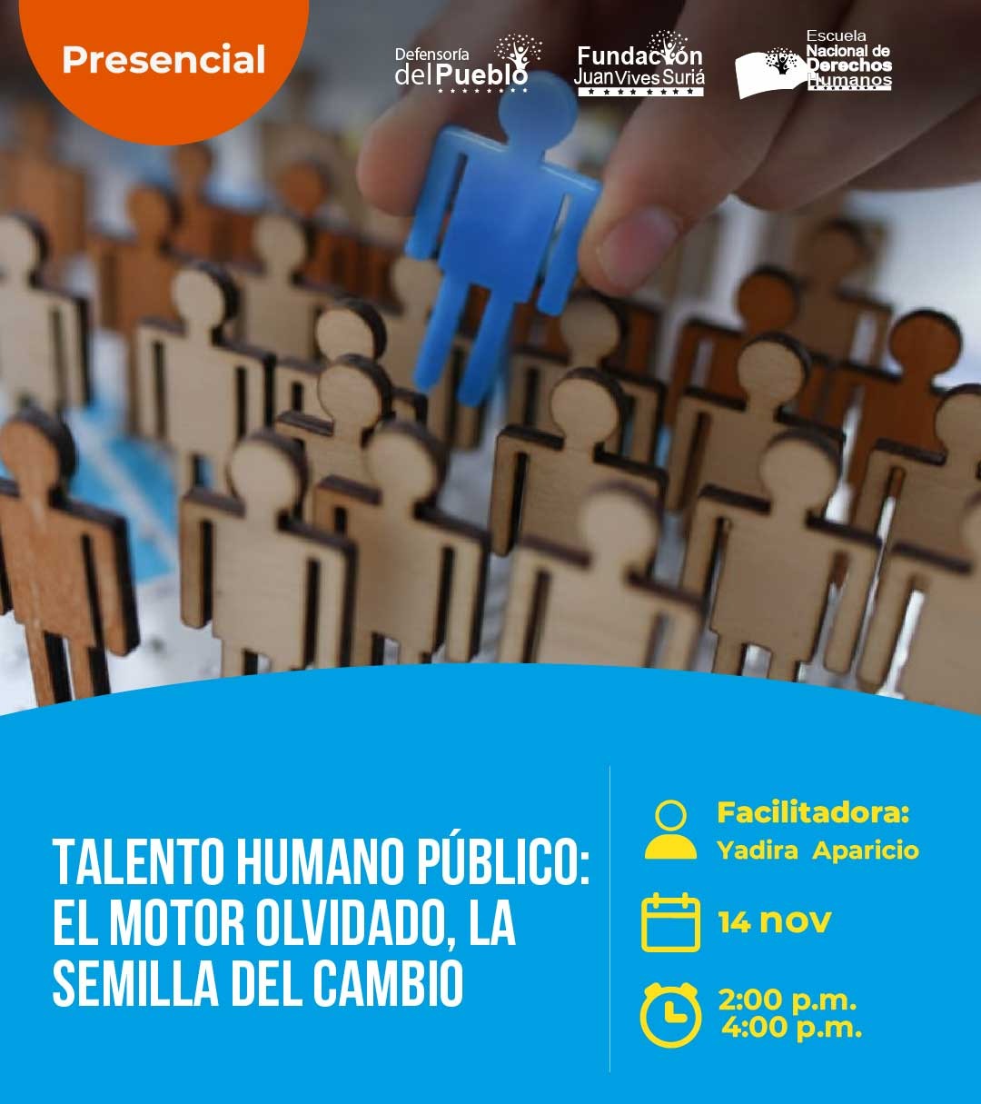 14 de noviembre thumbnail