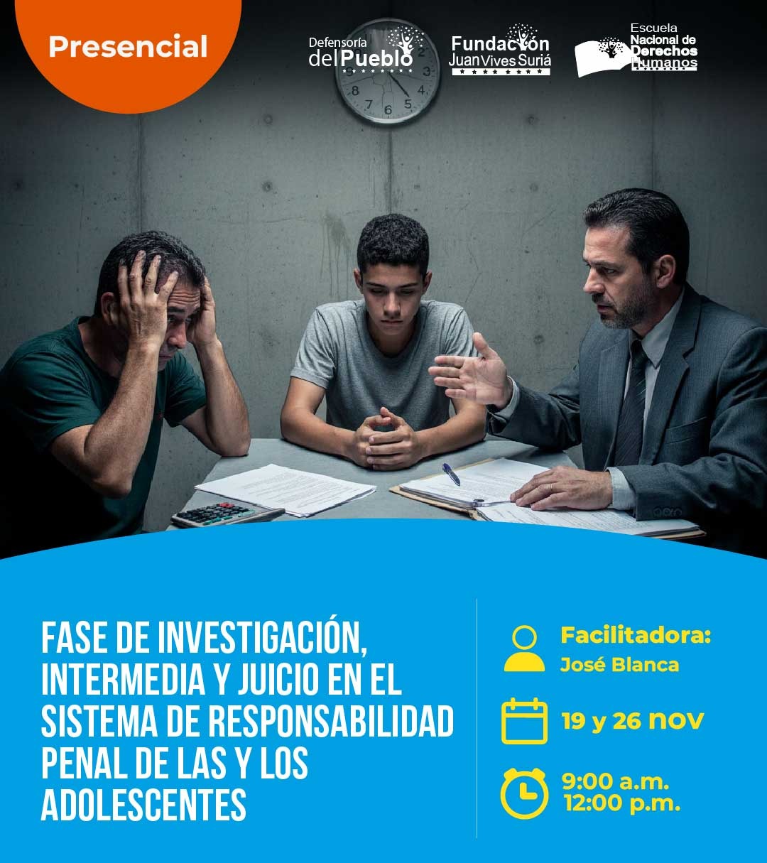 19 y 26 de noviembre thumbnail