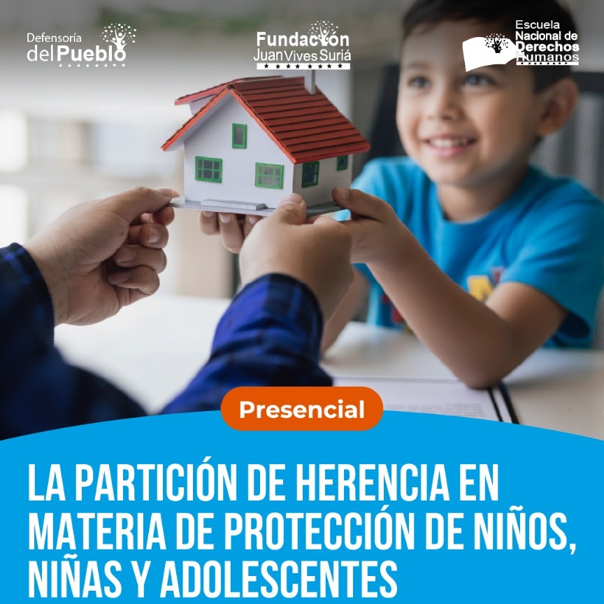 La Participación de Herencia en Materia de Protección de Niñas,  Niños y Adolescentes  thumbnail