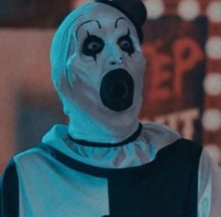 Pixio -- Use code "GHOSTY" thumbnail