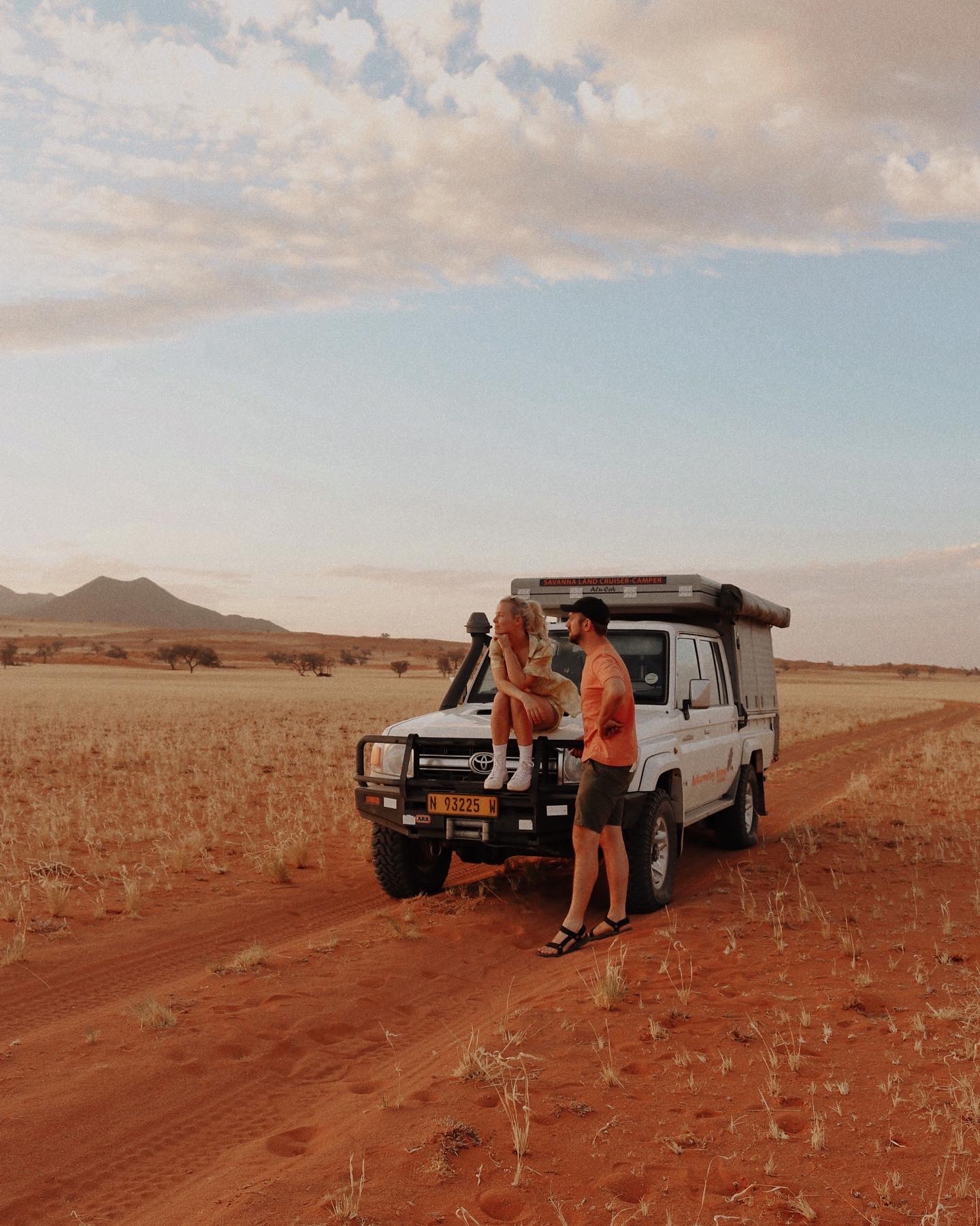 EXPLORE NAMIBIA thumbnail